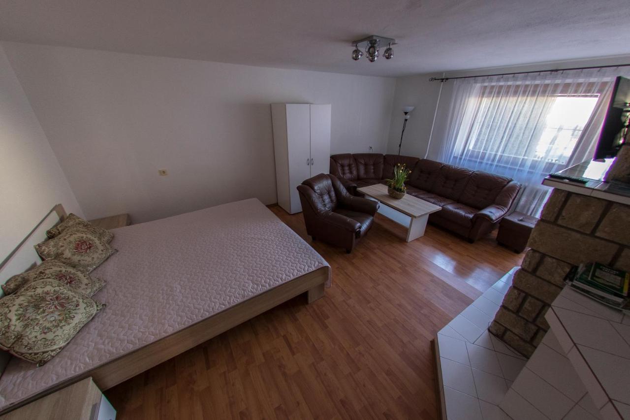 Apartment Lucky Liptov Экстерьер фото